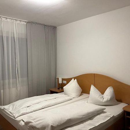 Hotel&Restaurant Rosenhof Bergen  Eksteriør billede